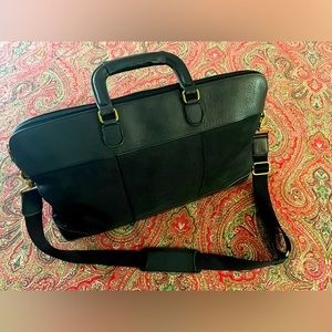 Coach Unisex Briefcase Bag